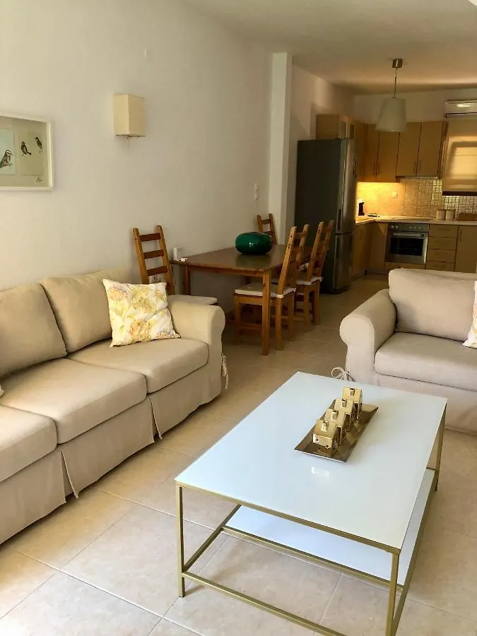 Holiday home F & B Summer Collection - Christiana'S House Nikiti  Greece