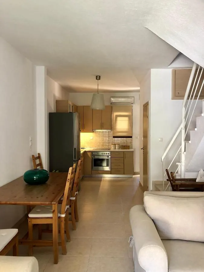 F & B Summer Collection - Christiana'S House Nikiti  Holiday home