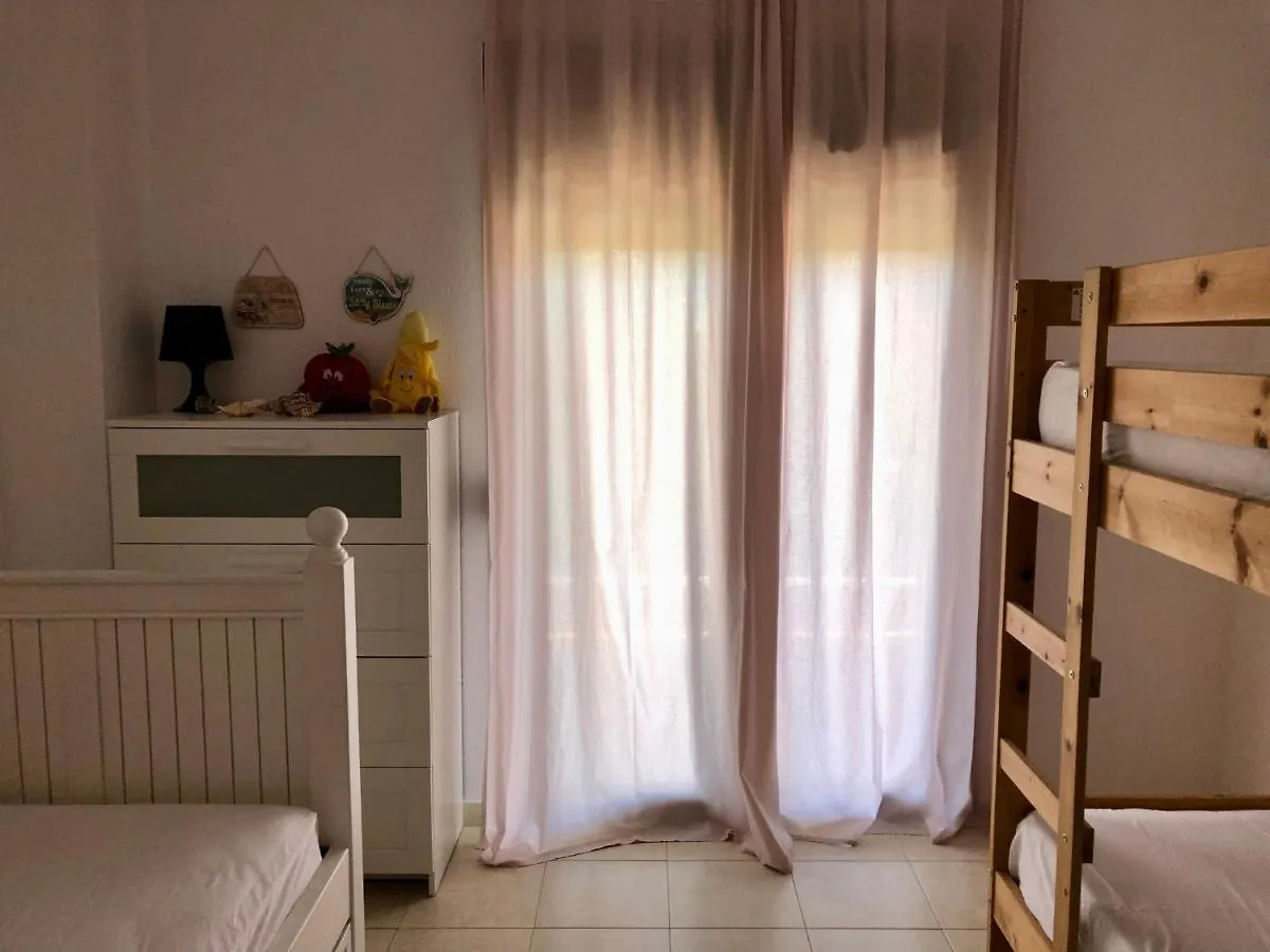Holiday home F & B Summer Collection - Christiana'S House Nikiti