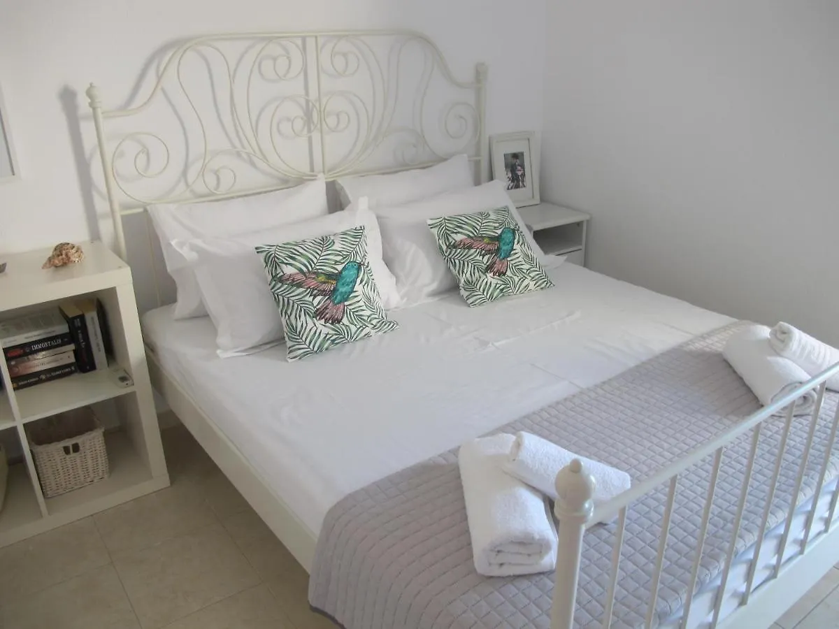 F & B Summer Collection - Christiana'S House Nikiti
